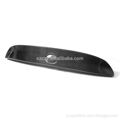 Carbon Fiber Rear Spoiler for Lexus IS250/IS350/ISF 2013+